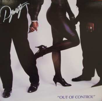 Album Dynasty: Out Of Control