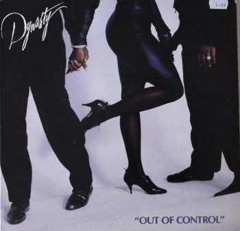CD Dynasty: Out Of Control 453623