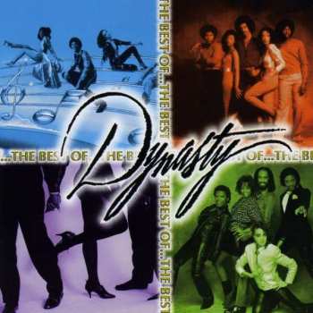 Album Dynasty: The Best Of...