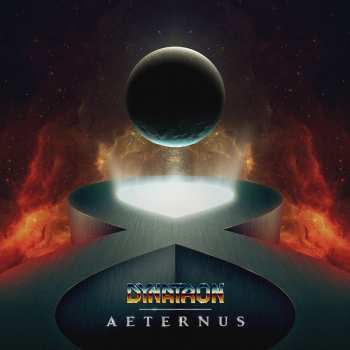 Album Dynatron: Aeternus