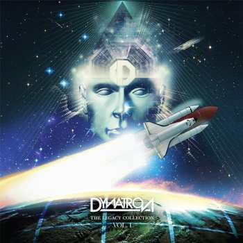 Album Dynatron: The Legacy Collection Vol I