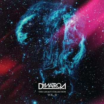 Album Dynatron: The Legacy Collection Vol II