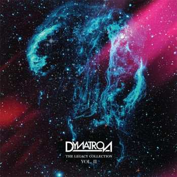 CD Dynatron: The Legacy Collection Vol II DIGI 269658