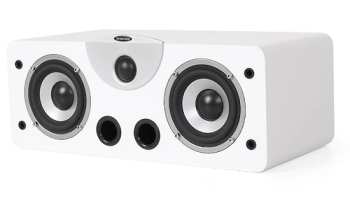 Audiotechnika Dynavoice Magic C-4 Bílá