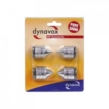 Audiotechnika Dynavox - Absorber A3 Silver