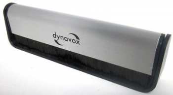 Audiotechnika Dynavox Kartáček z uhlíkových vláken