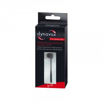 Audiotechnika Dynavox Carbon Stylus Brush NC5
