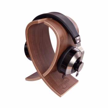 Audiotechnika Dynavox Headphone rack KH-250 Holz