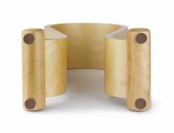 Audiotechnika Dynavox Headphonerack KH-500 Bříza