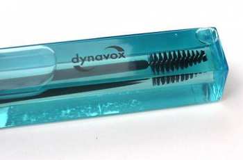 Audiotechnika Dynavox - Needle Pin Liquid Cleaner Brush