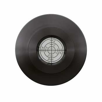 Audiotechnika Dynavox - Stabilizer clamp PST 300 Black