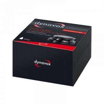 Audiotechnika Dynavox - Stabilizer clamp PST 420 Black