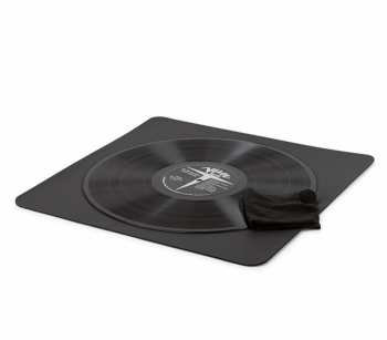 Audiotechnika : Dynavox Vinyl Record Cleaning Mat