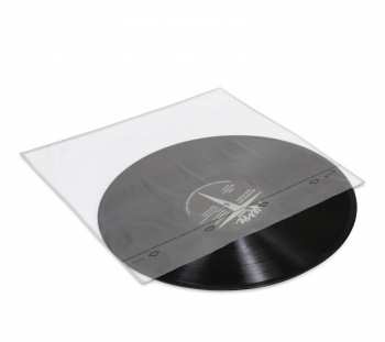 Audiotechnika Dynavox Vinyl Record Inner HDPE