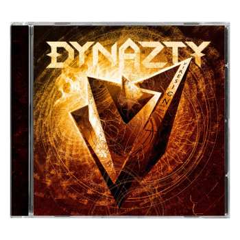 CD Dynazty: Firesign