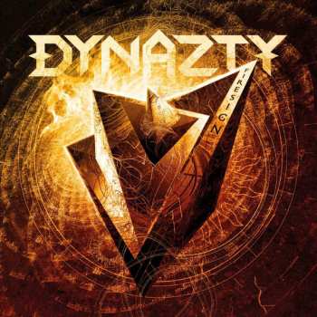 CD Dynazty: Firesign DIGI 12717