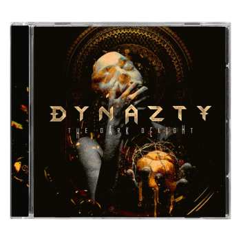 CD Dynazty: The Dark Delight