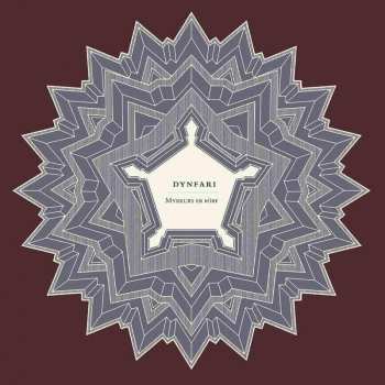 Album Dynfari: Myrkurs Er þörf