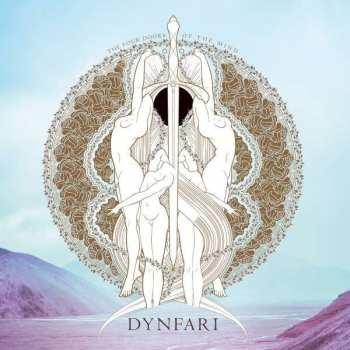 Album Dynfari: The Four Doors Of The Mind