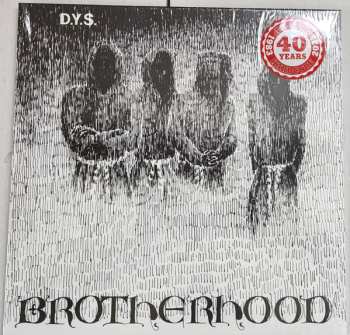 LP DYS: Brotherhood CLR | LTD 534800