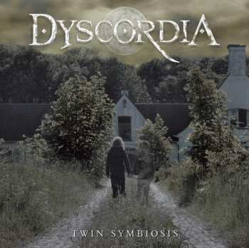 Album Dyscordia: Twin Symbiosis