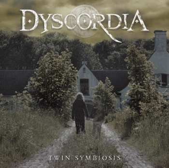 CD Dyscordia: Twin Symbiosis 487964