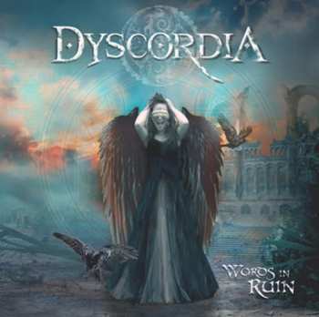 Album Dyscordia: Words In Ruin