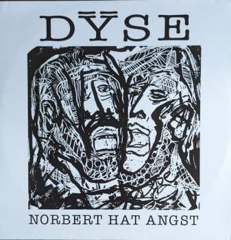 Album Dÿse: Norbert Hat Angst