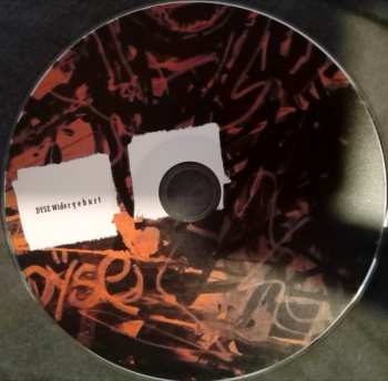 CD Dÿse: Widergeburt DIGI 251436