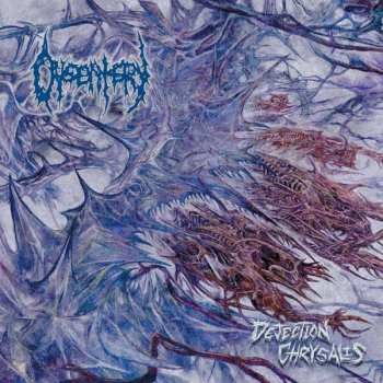 Album Dysentery: Dejection Chrysalis