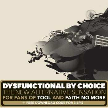 Album Dysfunctional By Choice: Travelling In Travel