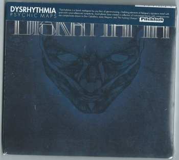CD Dysrhythmia: Psychic Maps 272026