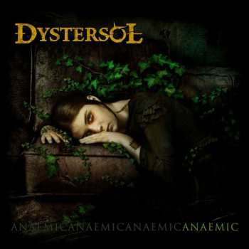 Album Dystersol: Anaemic