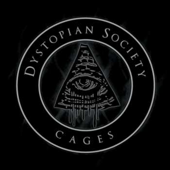 Dystopian Society: Cages