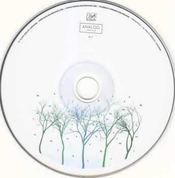 CD Dyva: Harsh Wind (The Second Album) 269569