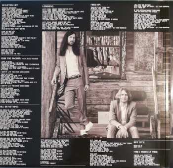 LP DZ Deathrays: POSITIVE RISING PART_2 CLR | LTD