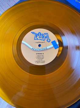 LP Dżem: Akustycznie - Suplement CLR