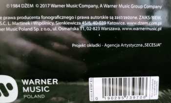 LP Dżem: Dzień W Którym Pękło Niebo