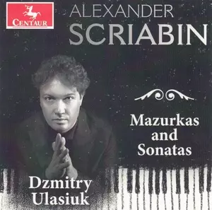 Mazurkas And Sonatas
