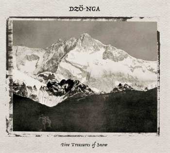 Album Dzö-nga: Five Treasures Of Snow
