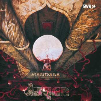 Dzyan: Mandala (SWF-Session 1972)