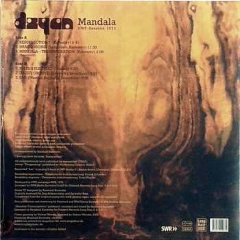 LP Dzyan: Mandala 398331