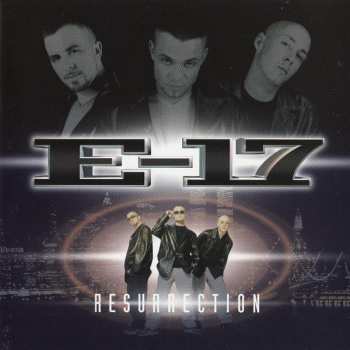 CD E-17: Resurrection