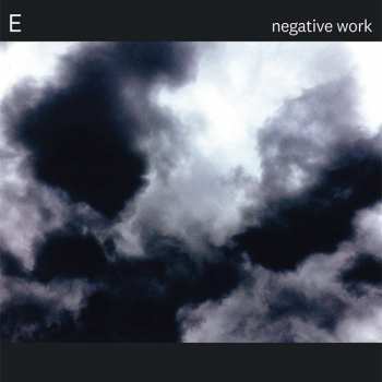 CD E: Negative Work 439830