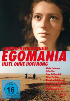 E: Egomania - Insel Ohne Hoffnung