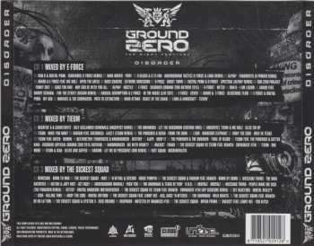 3CD E-Force: Ground Zero - The Night Festival (Disorder) 428903
