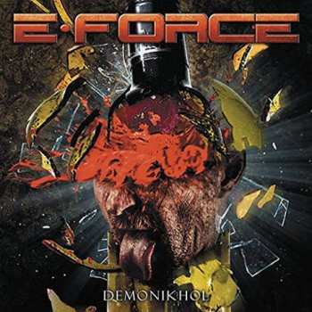 Album E-force: Demonikhol
