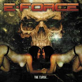 Album E-force: The Curse...