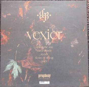 LP E-L-R: Vexier LTD | CLR 421868