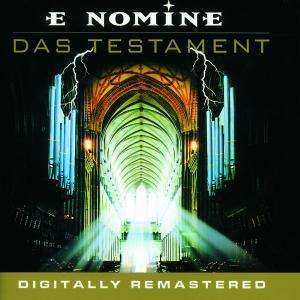 Album E Nomine: Das Testament